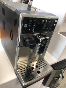 SAECO Pico Baristo + možná ročná záruka - 2