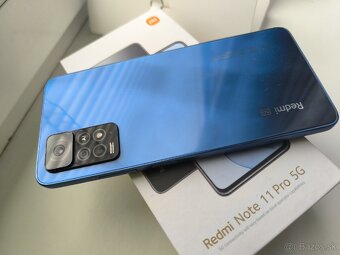 Xiaomi redmi note 11Pro 5g - 2