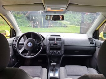 Volkswagen POLO - 2