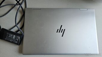 Špičkový notebook HP Envy360 - aj vymením - 2