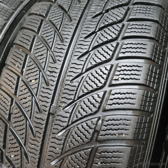 Zimné pneumatiky 235/65 R17 GOODRIDE DOT3419 - 2