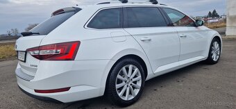 Škoda Super combi III, 2.0 - 2