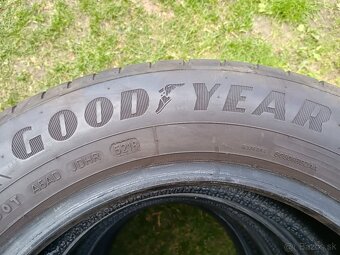Letné pneu Goodyear, 185/65 R15 - 2