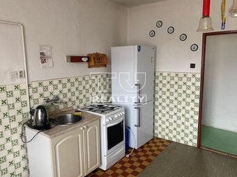 Rodinný dom s úžitkovou plochou 87 m2, v pôvodnej... - 2