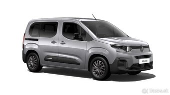 Citroën Berlingo - 2