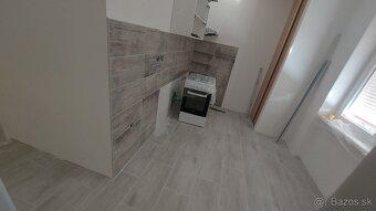 Útulný prerobený 2 izbový byt - podnájom - 2