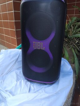 Jbl partybox - 2