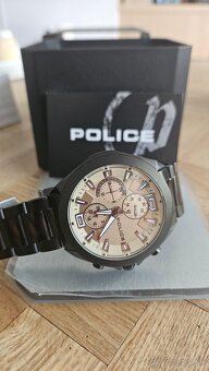 Police 15366JSB/53M - 2