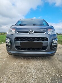 Citroën C3 picasso - 2