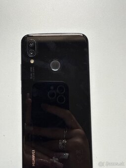 Huawei p20 lite - 2