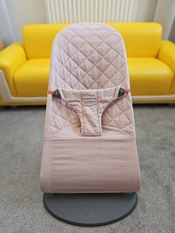 Lehátko BabyBjörn - 2