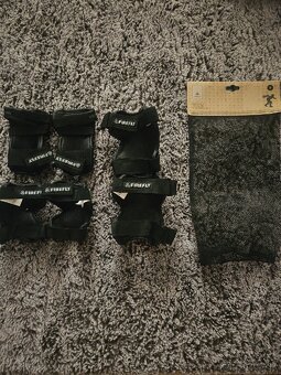 Firefly protective set - 2