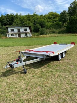 Vezeko Imola 25 2700kg - 2