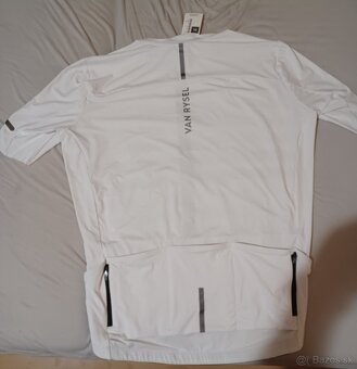 Van Rysel cyklistický dres - 2
