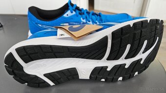 Predám botasky Asics - 2