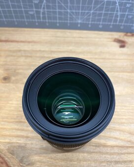 Sigma 50mm 1.4 ART DG pro Canon - 2