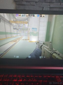 Acer Nitro 5 - 2