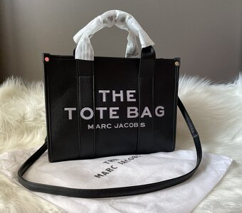 Kabelka Marc Jacobs The Tote Bag - 2