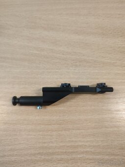 M-Lok adaptér - 2