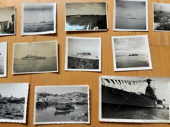 Nemecké foto Kriegsmarine - 2