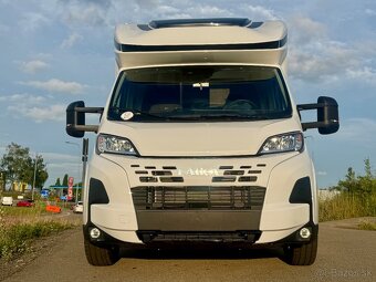 LAIKA Ecovip L 3009 - MY 2025 - automat, boihatá výbava - 2