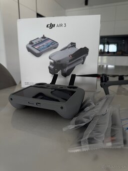 Dji air 3 - 2