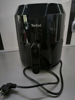Teplovzdušná friteza Tefal - 2