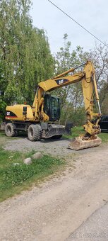 Caterpillar 313C - 2