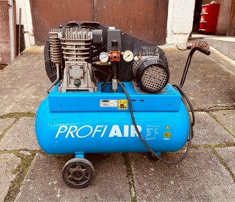 ABAC PROFIAIR kompresor ProfiAir 400V 2,2kW - 2