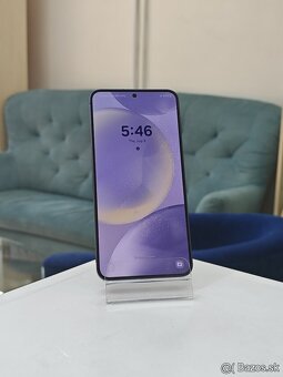 Samsung Galaxy S24, Plus 256GB | ZÁRUKA - 2