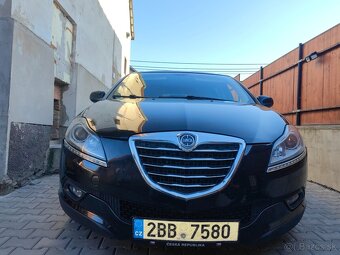 Lancia delta lll 1.6 jtdm 85kw - 2