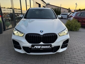 BMW X1 2.0D x-Drive A/T M-Sport Edition - 2