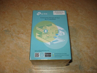 Wifi extender TP-link TL-WA854RE - 2