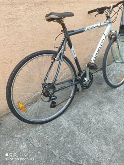 Bicykel horský dinotti XC 5004 - 2