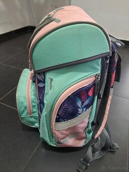 Školská taška oxy bag - 2
