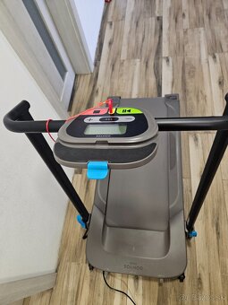 Chodecky pas W500 Compact decathlon - 2