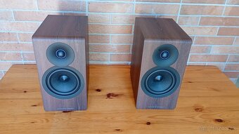 Acoustic Energy Mk2 - 2