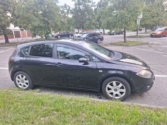Seat leon 1.9 TDI - 2
