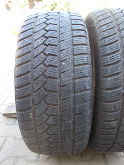 Pneumatiky Hifly 225/45R17 zimné 2ks - 2