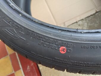Falken Azenis FK510 245/40R19 a 285/35R19 - 2