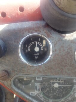 Zetor 6911 - 2