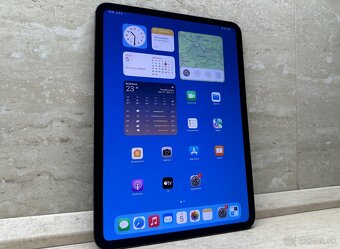 Apple iPad Pro 11 M4 256GB Wi-Fi Space Grey - 2