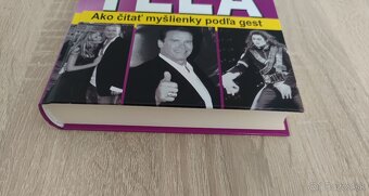 Velká kniha reči tela - 2