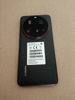 Xiaomi 15 ultra 16/512 - 2