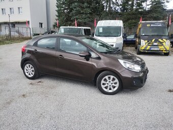 Kia Rio 1.4 CRDi EX - 2