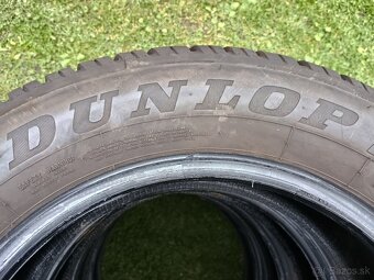 Zimné pneu rozmer 185/65 R15 - 2