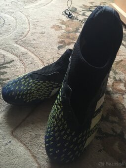 Kopačky adidas Pedator veľ.37 - 2