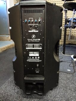 Mackie Thump 15 aktívne - 2