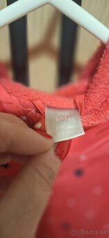 Dievčenské bundy - 2