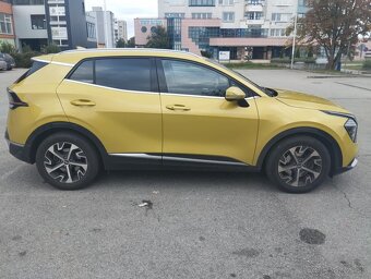 KIA Sportage 1.6 T-GDi mHEV Platinum 4WD A/T 4x4 - 2